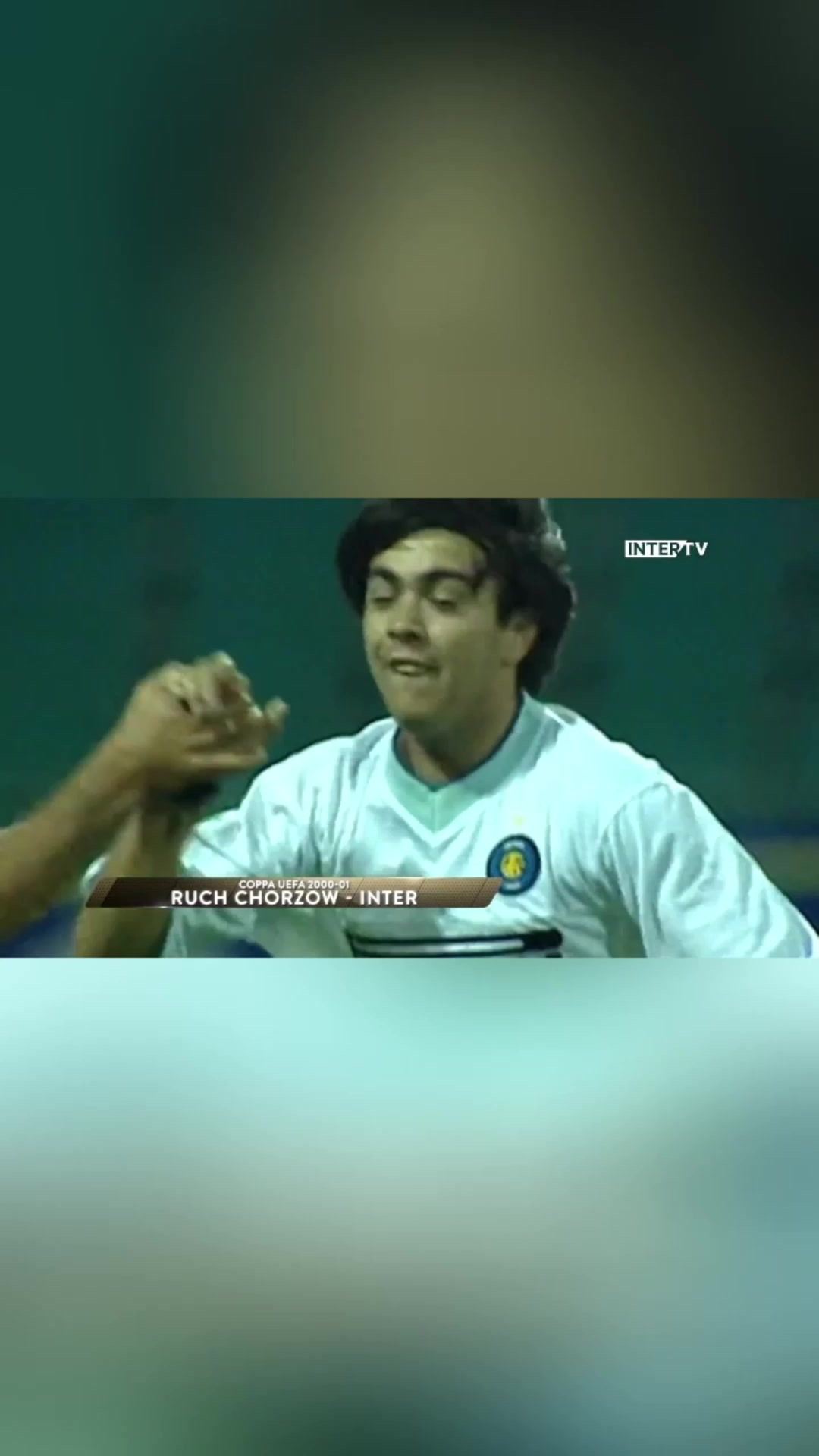 才华横溢的黄金左脚雷