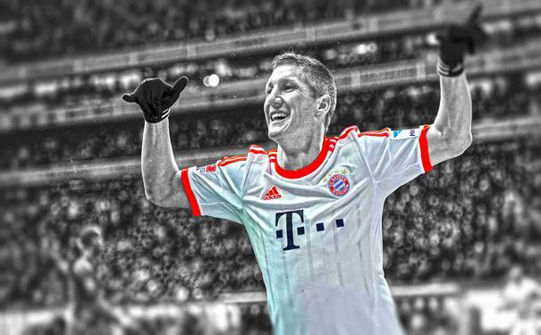 12月07日 德甲第13轮 汉堡vs不莱梅 全场录像回放